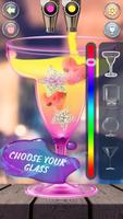 Drink Cocktail Simulator اسکرین شاٹ 1