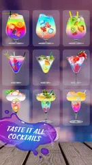 Drink Cocktail Simulator XAPK download