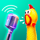 Voice Changers Funny Effects APK