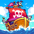 Pew Pew Pirates APK