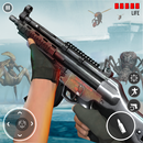 Monster Shooter schiet spellen-APK