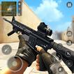 Modern Gun Strike 2: FPS Games icon