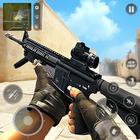 военный игры стрелялки оффлайн иконка