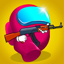 冒名顶替者粉碎游戏 离线 APK