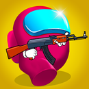 Jeux destructeurs d'imposteurs APK