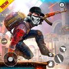 Cover Free Fire Strike Battle net Encounter Ops icon