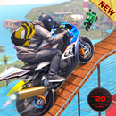 Bike High Jump Rush Climb Rider 2021 APK