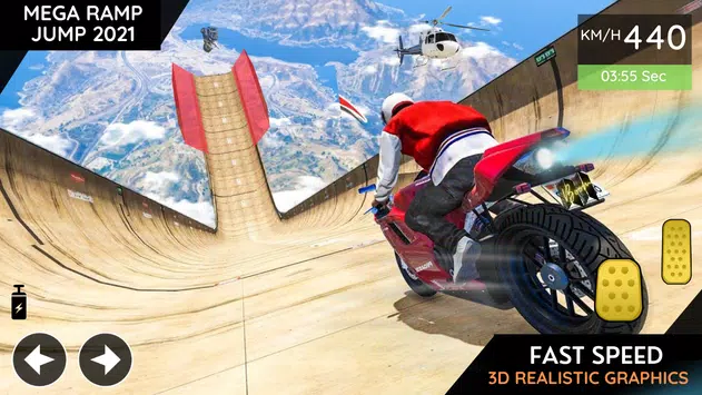 Jeux de course & nouveaux jeux - jeux de moto 2021 APK pour Android  Télécharger