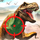 Dinosaur Wild Hunter Real Jurassic Hunting 2021 🦕 icône