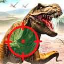 Wild Dinosaur Hunting Sniper APK