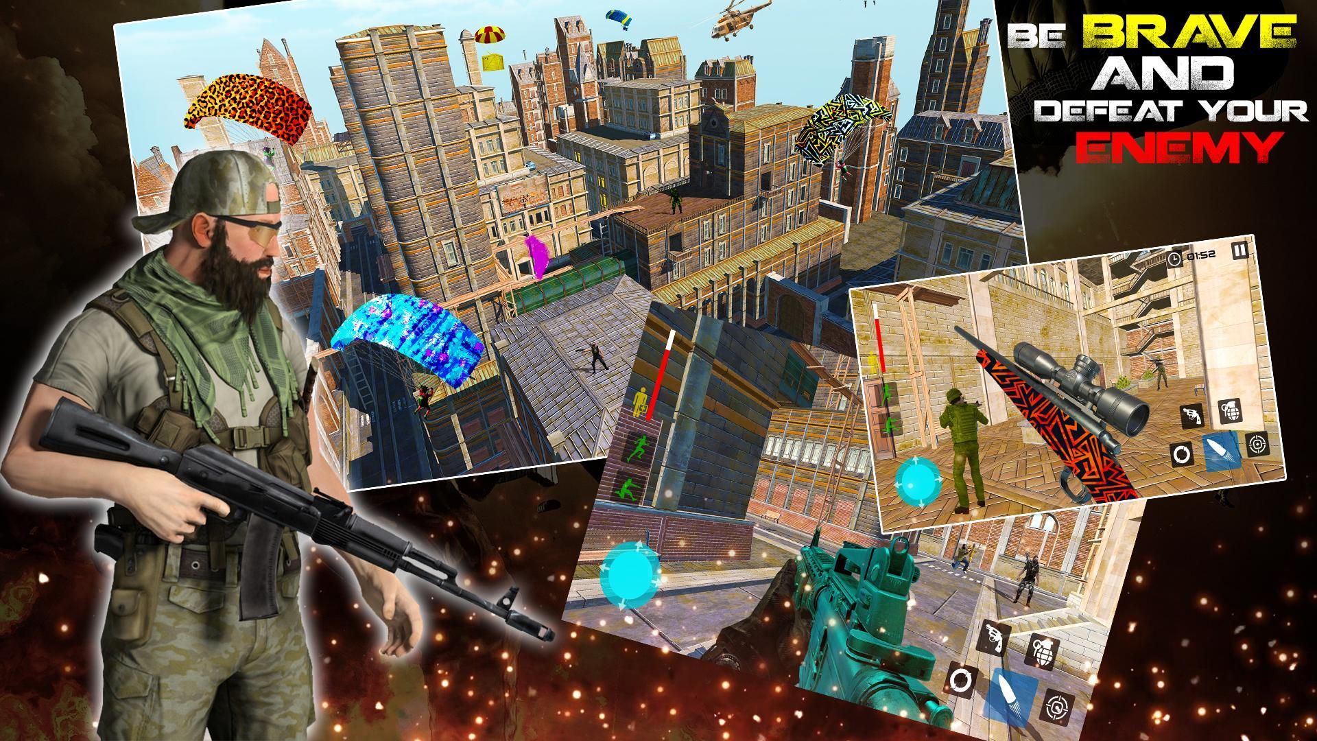 Free Fire 3d Sniper Vs Mafia For Android Apk Download - roblox game compared to mafia