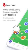 Boomco poster