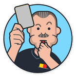 Test Árbitro Fútbol