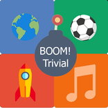 Boom! Trivial