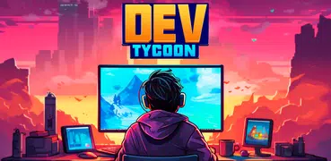 Dev Tycoon Inc: Создание игр