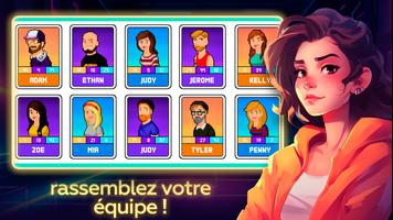 Dev Tycoon: Game Tycoon & Idle capture d'écran 1