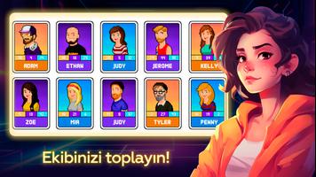 Dev Tycoon - Idle & Simülatör Ekran Görüntüsü 1