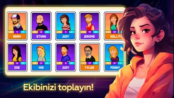 Dev Tycoon - Idle & Simülatör Ekran Görüntüsü 1