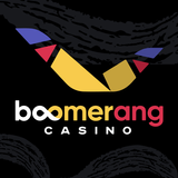 Boomerang Casino aplikacja