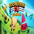 boomerang fu Walkthrough