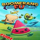 Boomerang fu guide and tips APK