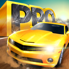 Real Sport Car Parking: Pro أيقونة