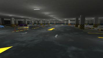 Real Sport Car Parking: Pro imagem de tela 2