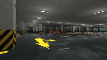 Real Sport Car Parking: Pro Screenshot 3