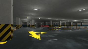 Real Sports Car Parking: Pro screenshot 3