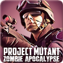 Project Mutant - Zombie Apocal APK
