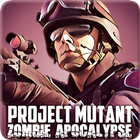 Project Mutant ícone