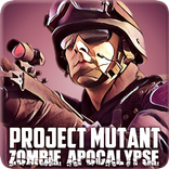 Project Mutant - Zombie Apocal