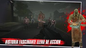 Project Mutant captura de pantalla 1
