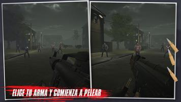 Project Mutant captura de pantalla 3