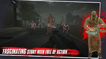 Project Mutant screenshot 1