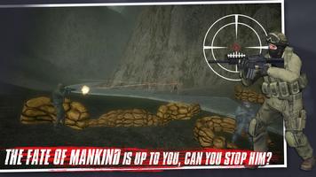 Project Mutant screenshot 2