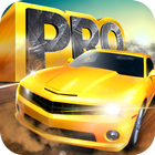 آیکون‌ Real Sports Car Parking: Pro