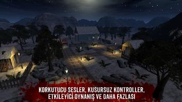 The Fear 2 Ekran Görüntüsü 1