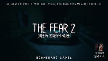 The Fear 2 poster