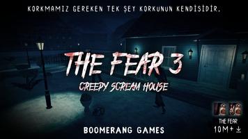 The Fear 3 gönderen