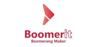Boomerit - ブーメラン ビデオ メーカー ルーパー