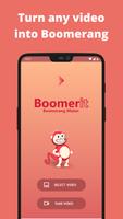 Boomerit پوسٹر