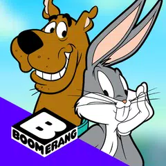 Boomerang XAPK download