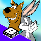 Boomerang ícone