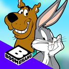 Boomerang أيقونة