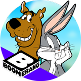 Boomerang 圖標