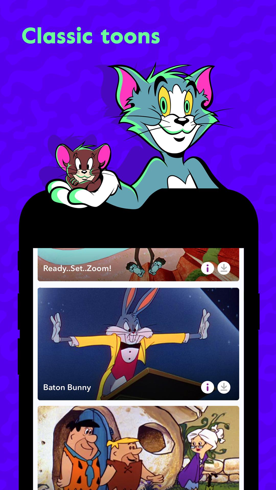 Boomerang APK for Android Download Boomerang APK for Android Download
