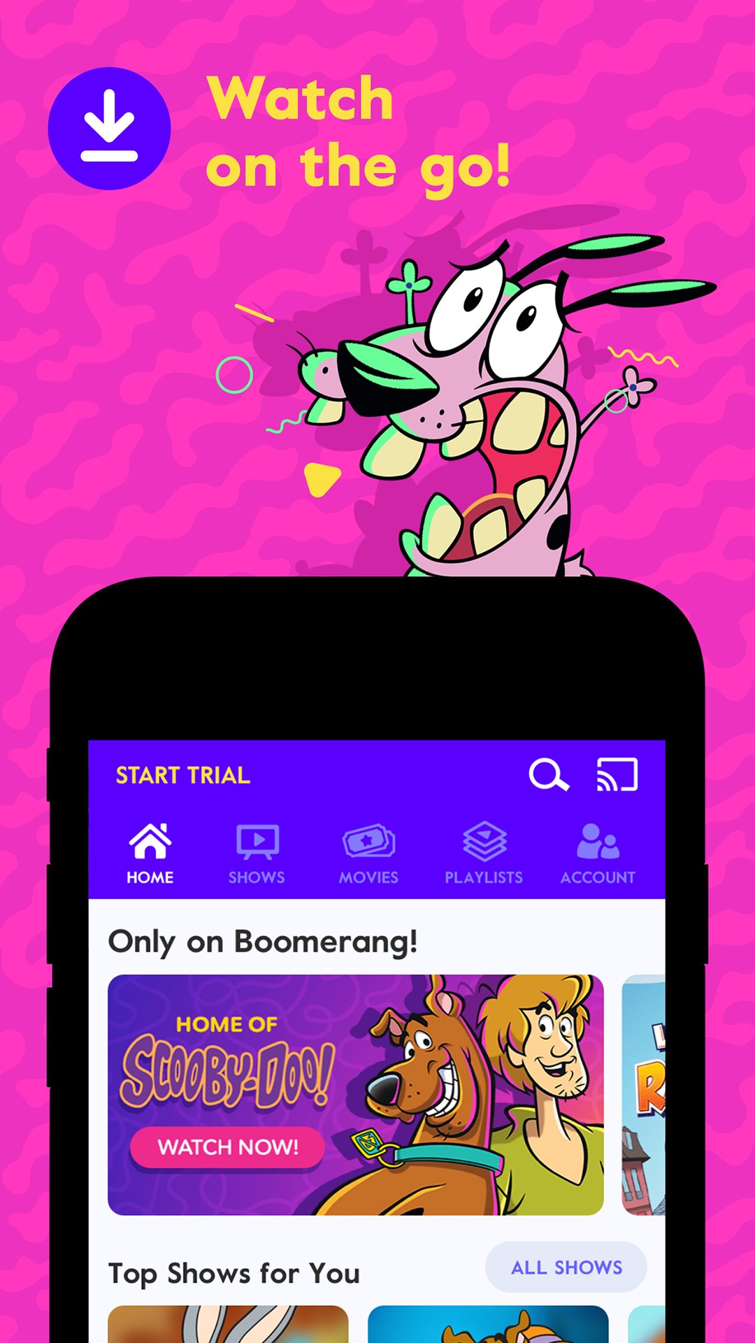 Boomerang for Android APK Download