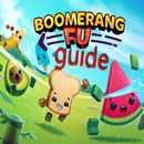 boomerang fu Walkthrough APK