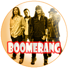 Boomerang 아이콘